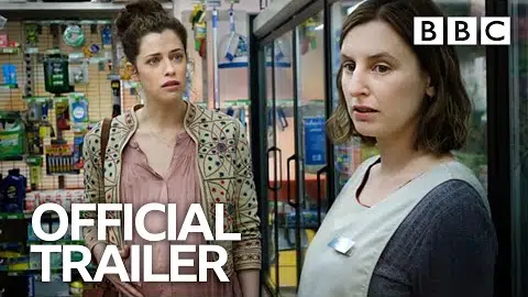 The Secrets She Keeps: Trailer | BBC Trailers