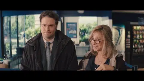 Official Spot: Share the Ride