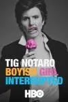 Tig Notaro: Boyish Girl Interrupted_peliplat
