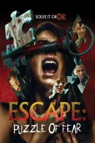 Escape: Puzzle of Fear_peliplat