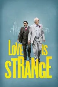 Love Is Strange_peliplat
