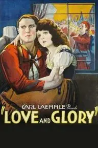 Love and Glory_peliplat