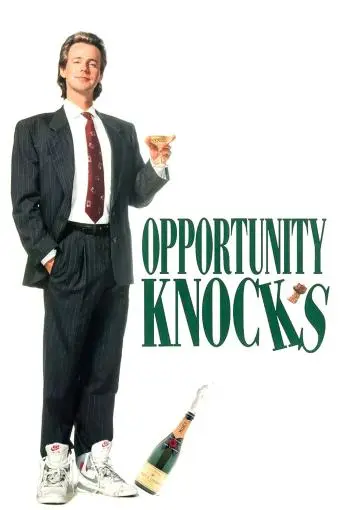 Opportunity Knocks_peliplat