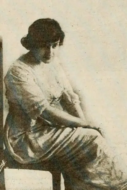 Caroline Frances Cooke