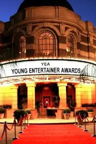 The Young Entertainer Awards_peliplat