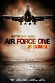 Air Force One Is Down_peliplat