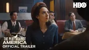 The Plot Against America (2020): Official Trailer | HBO_peliplat