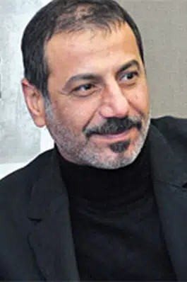 Faruk Aksoy