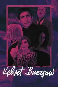 Velvet Buzzsaw_peliplat