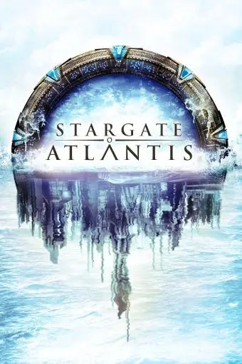 Stargate: Atlantis_peliplat