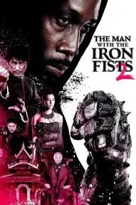 The Man with the Iron Fists 2_peliplat