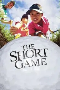 The Short Game_peliplat