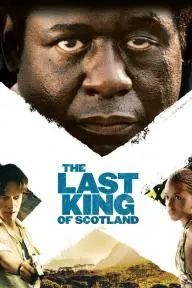 The Last King of Scotland_peliplat