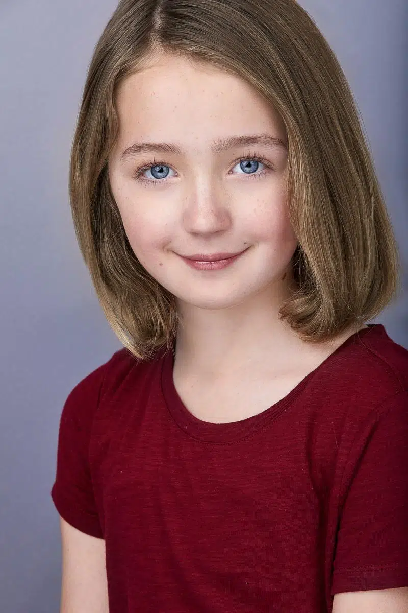 Braelyn Carville