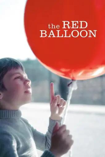 The Red Balloon_peliplat