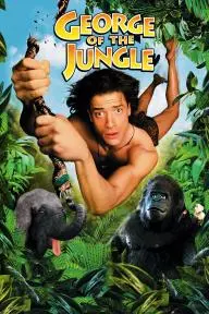 George of the Jungle_peliplat