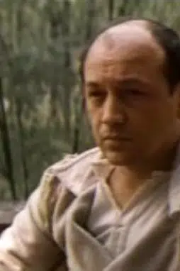 Nikolai Fyodortsov