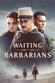 Waiting for the Barbarians_peliplat