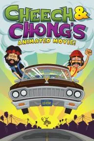 Cheech & Chong's Animated Movie_peliplat