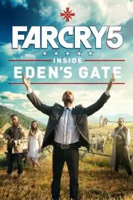 Far Cry 5: Inside Eden's Gate_peliplat