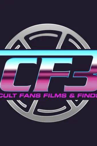 CF3: Cult Fans, Films & Finds_peliplat