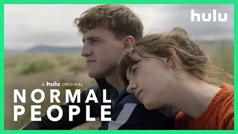 Official Hulu Trailer