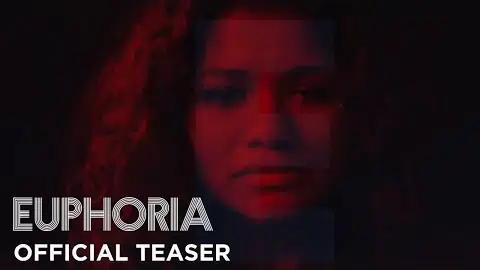 official tease | euphoria | season 1 (HBO)