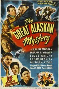 The Great Alaskan Mystery_peliplat