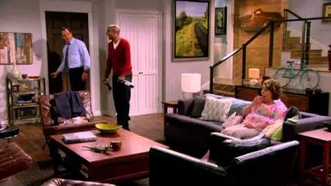 The Millers First Look
