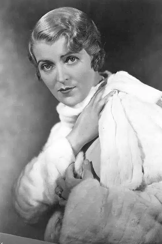 Violet Heming