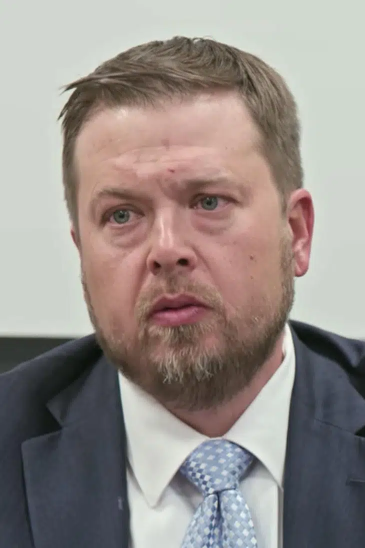 George Altgelt