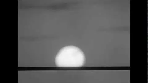 The Twilight Zone- Both Original 1959 Intros