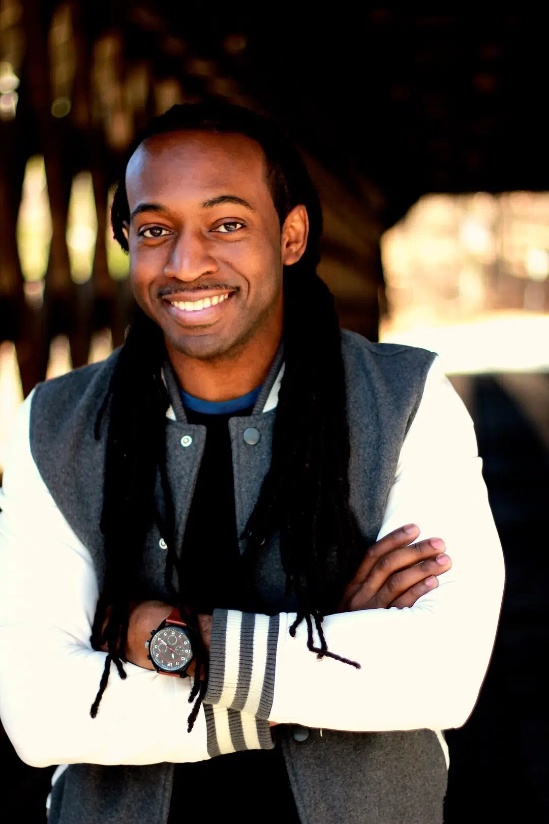 Princeton James