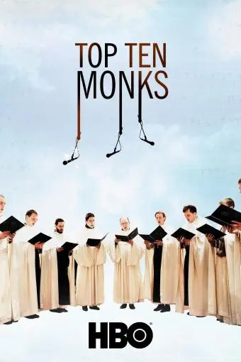 Top Ten Monks_peliplat