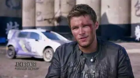 Meet Shane
