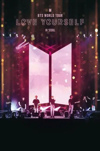 BTS World Tour: Love Yourself in Seoul_peliplat