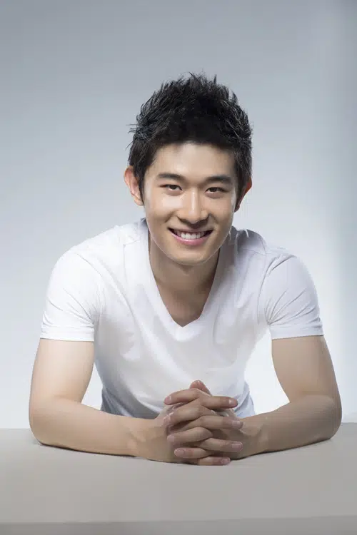Dan Su