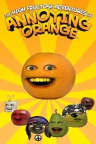 The High Fructose Adventures of Annoying Orange_peliplat