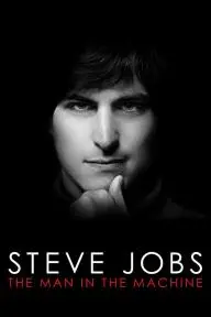 Steve Jobs: The Man in the Machine_peliplat