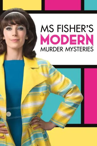Ms Fisher's Modern Murder Mysteries_peliplat