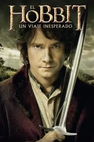 El hobbit: Un viaje inesperado_peliplat