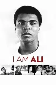 I Am Ali_peliplat