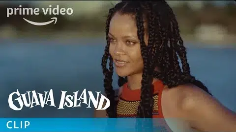 Guava Island - Clip: Summertime Magic With Donald Glover and Rihanna | Prime Video