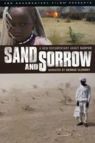 Sand and Sorrow_peliplat
