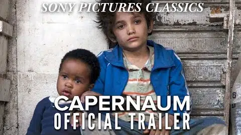 Official US Trailer