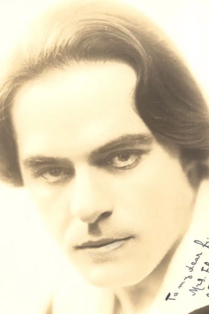 Nicholas Dunaew