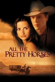 All the Pretty Horses_peliplat