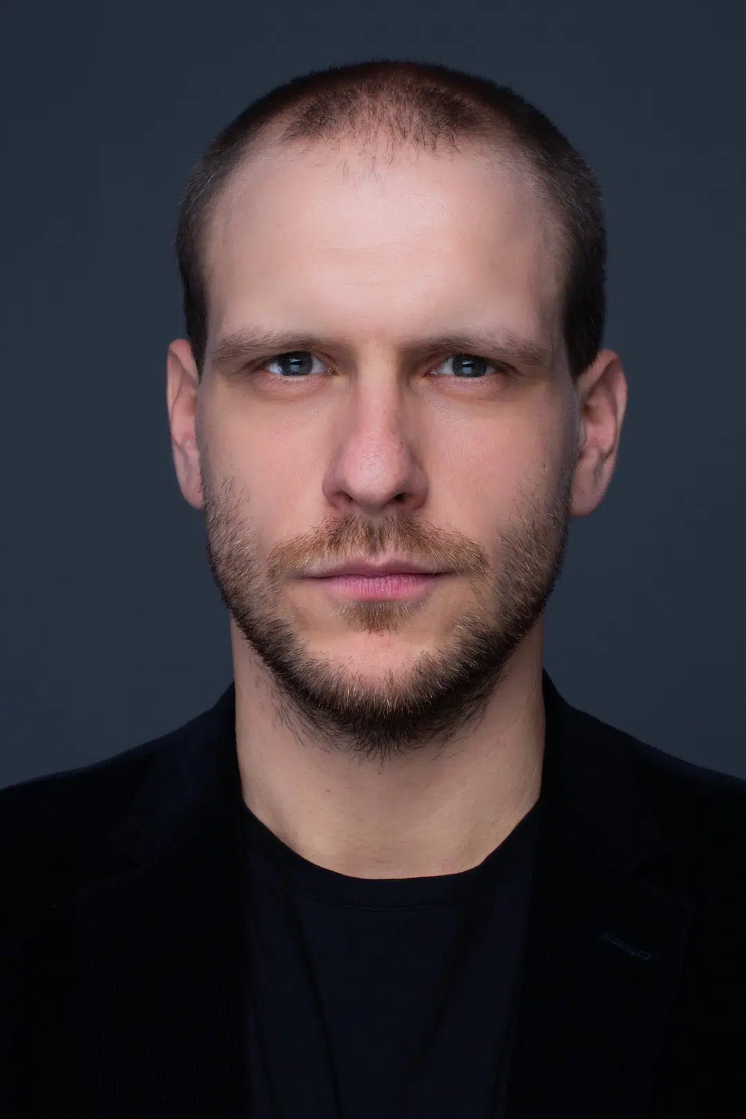Edgar Gizatullin