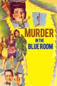 Murder in the Blue Room_peliplat