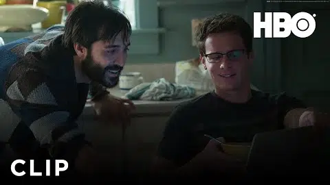Looking - Season 1: Audio Commentary Episode 1 Clip - Official HBO UK